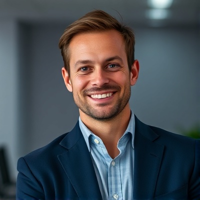Liam Crawford — online pokies nz expert